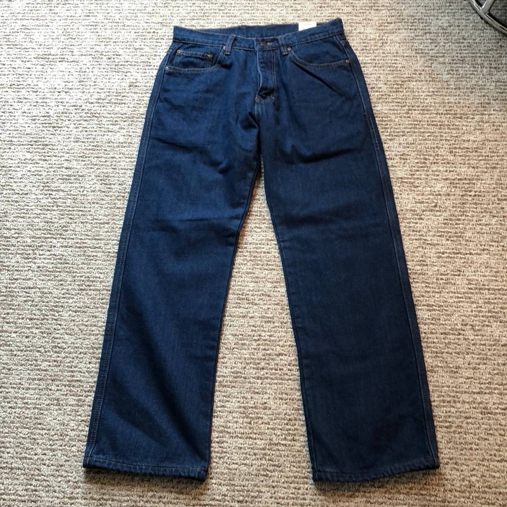 🆕🚹 Men’s Smith’s Flannel lined Jeans - BRAND NEW